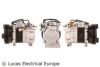 LUCAS ELECTRICAL ACP182 Compressor, air conditioning